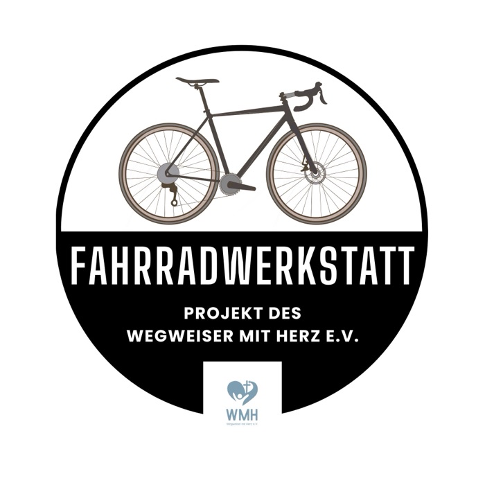 Logo Fahrradwerkstatt